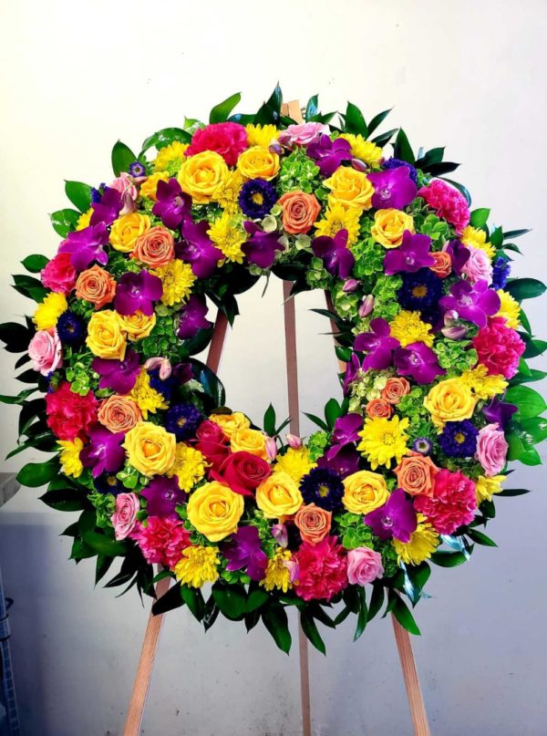 Floral Arrangements