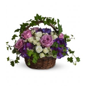 Floral Arrangements