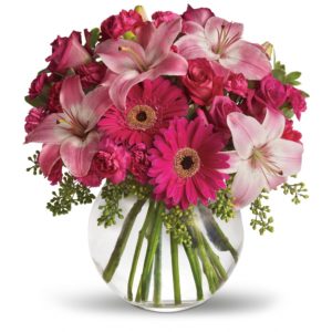 Floral Arrangements