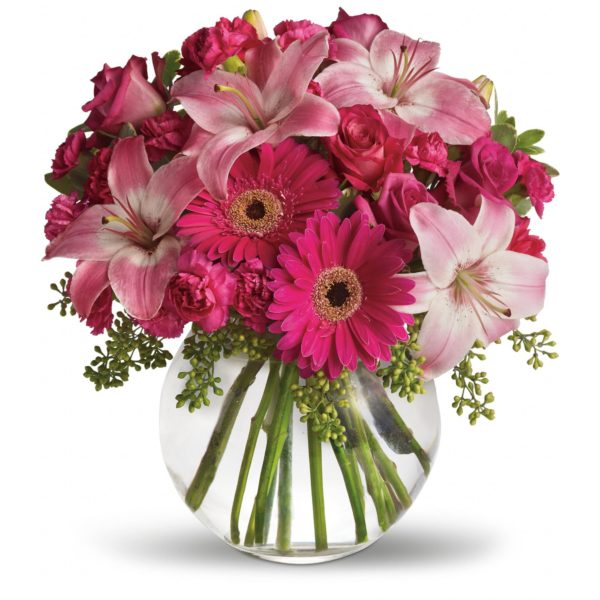 Floral Arrangements