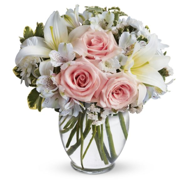 Floral Arrangements