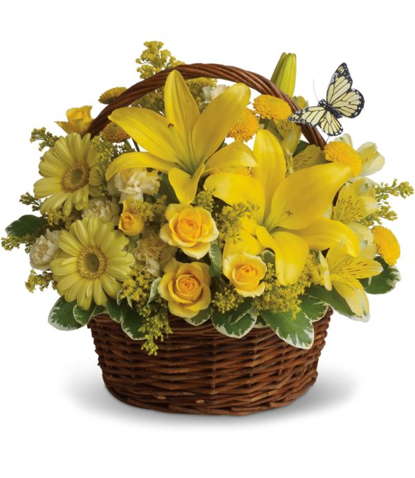Floral Arrangements