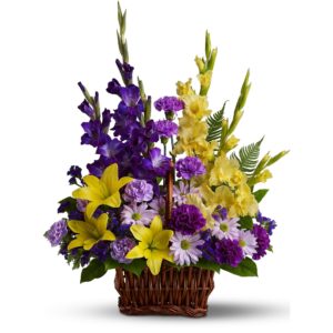 Floral Arrangements
