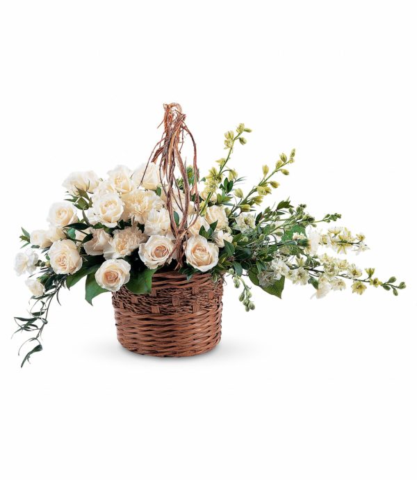 Floral Arrangements