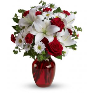 Floral Arrangements