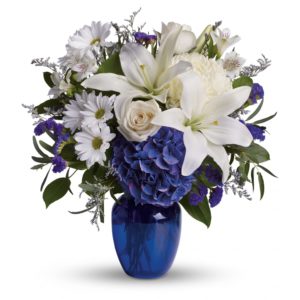 Floral Arrangements