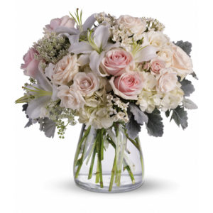 Floral Arrangements