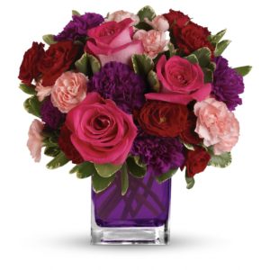 Floral Arrangements