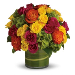Floral Arrangements