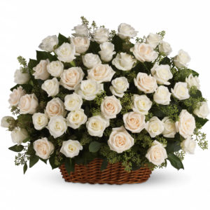 Floral Arrangements