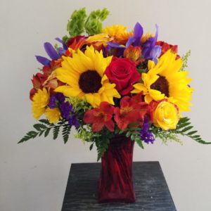 Floral Arrangements