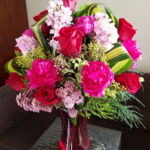 Floral Arrangements