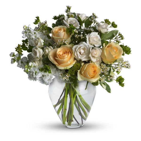 Floral Arrangements