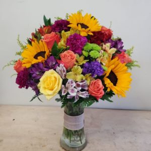 Floral Arrangements