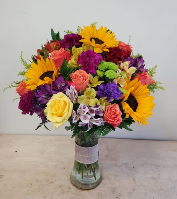 Floral Arrangements