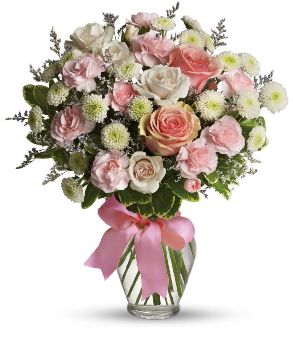 Floral Arrangements