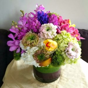 Floral Arrangements