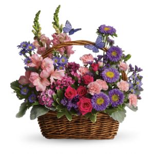 Floral Arrangements