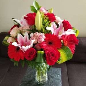 Floral Arrangements