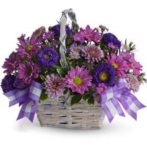 Floral Arrangements