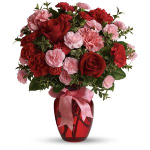 Floral Arrangements