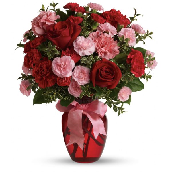 Floral Arrangements