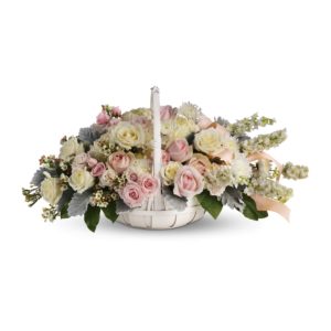 Floral Arrangements