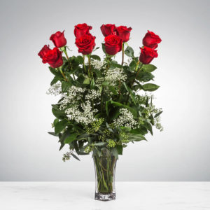 Floral Arrangements