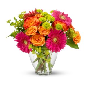Floral Arrangements