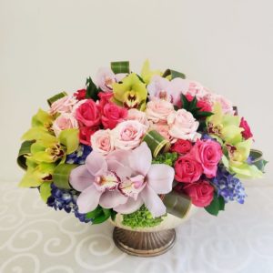 Floral Arrangements