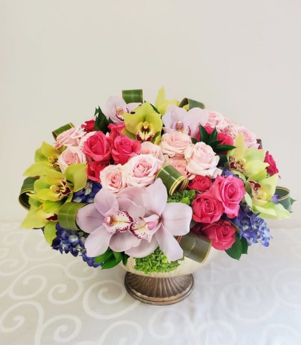 Floral Arrangements