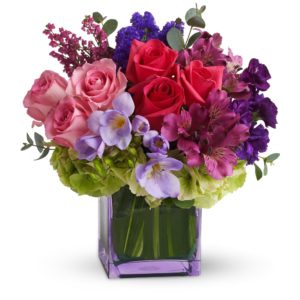 Floral Arrangements