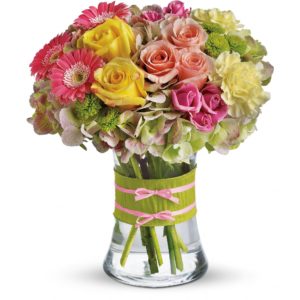 Floral Arrangements