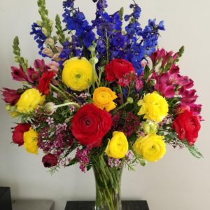Floral Arrangements