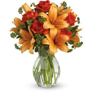 Floral Arrangements