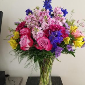 Floral Arrangements