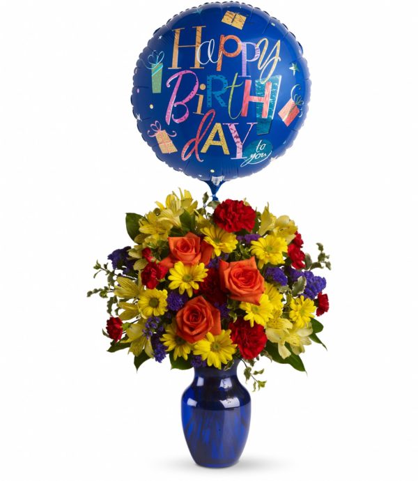 Floral Arrangements