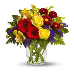 Floral Arrangements