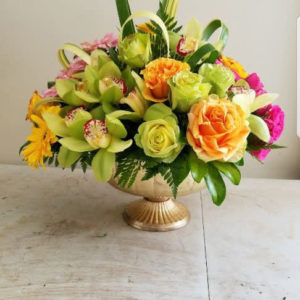 Floral Arrangements