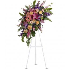 Floral Arrangements