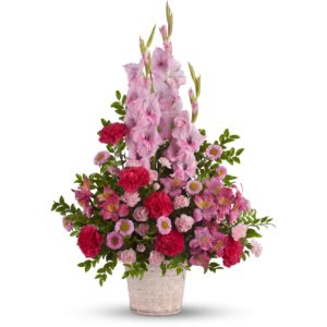 Floral Arrangements