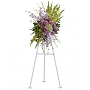 Floral Arrangements