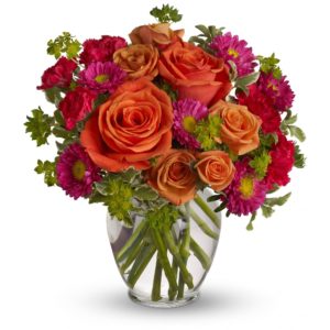 Floral Arrangements