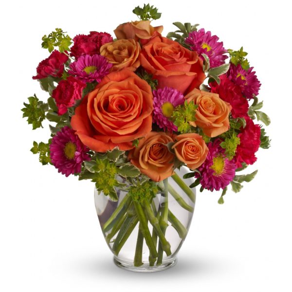 Floral Arrangements