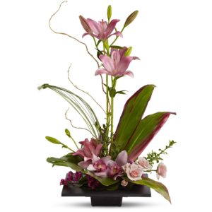 Floral Arrangements
