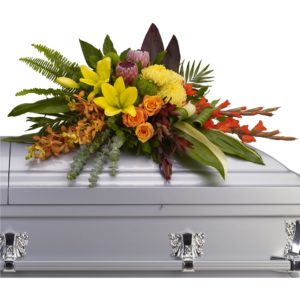 Floral Arrangements