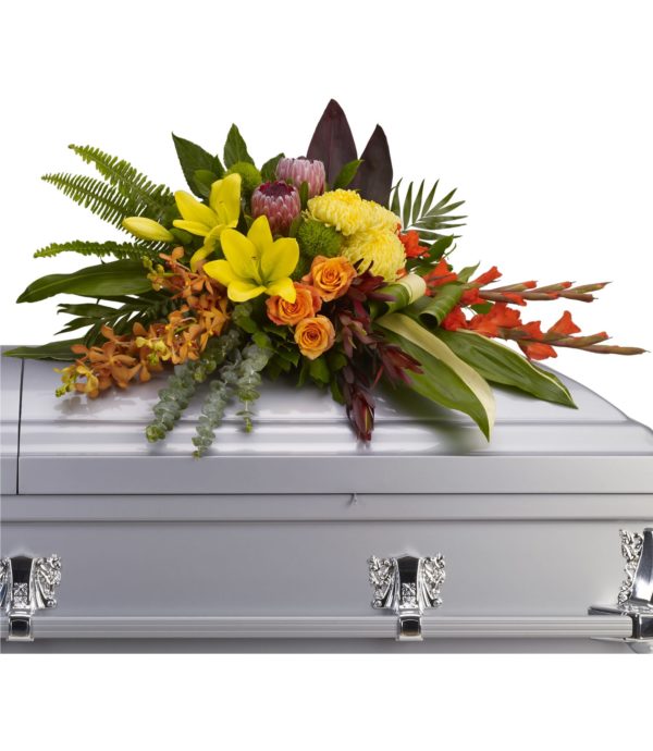 Floral Arrangements