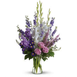 Floral Arrangements
