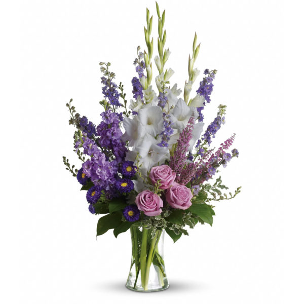 Floral Arrangements