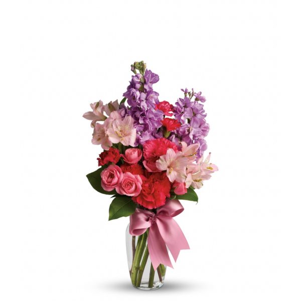 Floral Arrangements